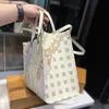 MT luksusowa marka torba na markę 2023 nowa torebka damska