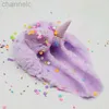 Clay Dough Modeling 60ml Cotton Candy Cloud Ice Creamcone Slime Swirl Scented-clay Toy Puff Plastic Light Colorful Polymer