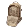 Zaino da viaggio Zaino tattico da esterno Zaino da assalto militare Zaino Molle Bug Out Bag Zaino in nylon 1000D Zaino per campeggio Escursionismo J230502