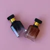 30mlハイエンド香水ボトル勾配色の絶妙な化粧品スプレーボトルポータブル香水補充ガラス空のボトル