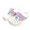 Sandali per bambini Clog Infradito Pantofole Per bambini Foro Pantofola Spiaggia Candy Pink Classico Nero Ragazzi Ragazze Scarpe Bianco Estate Gioventù Bambini Diapositive Lig k3XM #