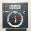Produkter Lusi Liushi Electronics Factory Tel969001T ugn Tel96 Oven Temperaturkontroll 9001T Spot Tel969001T