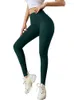 Leggings femmes 2023 femmes nœud papillon Fitness taille haute élastique tricot Push Up Leggins Sexy cheville longueur entraînement jegging décontracté F