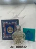 sweet Perfume 100ml Opulent Shaik Classic No 77 Men Parfums EDP Long Lasting Smell Eau De Parfum Abstract Oriental Note Fragrance Sapphire Man Cologne Spray