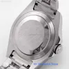 Zegarek Bliger 43 mm Automatyczne mechaniczne męskie męskie gmt luksusowa ceramiczna data data szafirowego szklanego świetlistego nadgarstka Mężczyźni G230502