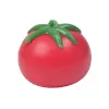 Squishy Fidget Toy Simulation Tomates Splat Ball Anti Stress Venting Balls Funny Squeeze Toys Stressabbau Dekompressionsspielzeug