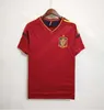 final 2010 Spain retro A.Iniesta soccer Jerseys 1996 1994 RAUL XAVI Hierro LUIS ENSRIQUE ALONSO Caminero PUYOL PIQUE David Villa TORRES 2008 2012 2002 Guardiola RAMOS