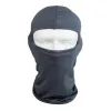 UPS Noel ninja yüz şapka maskesi Sonbahar kış polyester bere kapağı balaclava kayak motosiklet bisiklet maskeleri skiboard kask boyun ısıtıcı gaiter tüp beanies hediye