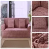 Fodere per sedie Europa Fodera per divano Copridivano elastico Copridivano Copridivano ad angolo completo componibile antiscivoloSedia