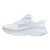 Hoka Men Men Buty do biegania Hokas One Bondi 8 Clifton 9 Carbon x2 Sneakers Summer Song Highway Wspinaczka