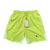 Mens Shorts Womens Designers Short Pants Webbing Quick-drying Sports Shorts Loose Casual Five-point Clothes Summer Beach Clothing Gym Basketball Breathable