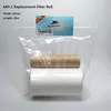 Aksesuarlar Bubble Magus Roller Filtresi ARF Serisi Akvaryum Balık Tankı için Değiştirme ARF G2 için Auto Polar Nump