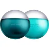 Parfum Designer Perfume Cologne Perfumes Freagrances for Women EditionEDT100ml Sea Blue Dark Lightbule耐久性