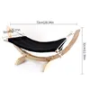 Mats Cat Hanging Hammock Soft Plush Hanging Pet Bed Detachable Portable Indoor And Outdoor Pet Bed Suitable For Cats And Small Dogs