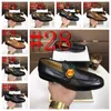 Luxe Vogue Mens Leather Round Toe White Oxford Low Heel Designer Dress Shoes Business Military