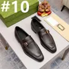 Handgefertigte Herren-Hochzeits-Oxford-Schuhe, Schwarz-Khaki-LEDER-Brogue-Herren-Designer-Kleiderschuhe, Slip-On-Business-Formelle Schuhe für Männer, Größe 38–45