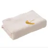 Towel Cotton Absorbent Children Bath Towels Kid Portable Travel Soft Face Hand Shower For Bathroom Washcloth