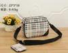 Wholesale Men's and women's bags 3-in-1 messenger bag presbyopia camera bag Single shoulder bags