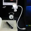 Luci notturne Lampada da tavolo da lettura a forma di astronauta con alimentazione USB portatile 5v Led per spazio di illuminazione per PC portatile per computer