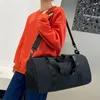 Borsoni da viaggio da donna bagagli multifunzione borsa da uomo a spalla tracolla da donna borsone casual sportivo fitness yoga