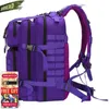 Backpacking Packs Acactical Ackackpack UtutDoor Ag Uckssack Amamping Acactical Ackackpack King Iking Portas Portas Ololle Ack Lilimbing AGS J230502