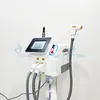 808nm Diode Laser Painless Permanent Hair Removal Picosecond Tattoo Removal