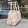 Big Badge Luxury Zipper Crossbody Bag Matelasse Pelle bovina trapuntata Vintage Classic Borsa a tracolla Porta carte Valigie Birkin Sacoche Luxury Handbag Pochette 28CM