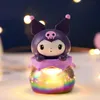 Creative cartoon anime doll Kunomi Wishing Paradise Lantern Ins Wind Home Decoration Small Night Light Children's Gift