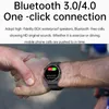 NFC Smart Watch Men GPS motion track Heart Rate Bluetooth Call 100+ movement modes Rotary button SmartWatch New Man