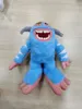 New Cute Monster Plush Doll Funny Toys Home Decoration Factory Wholesale