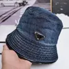 Новый дизайнер Fisherman Hat роскошная высококачественная инвертированная треугольная солнце