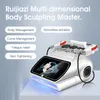 Body Care System Tecar Diathermy therapy CET RET RF High Frequency 448k Indiba Activ ER45 Deep Beauty