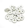 Chiusure Ganci 18Mm Noosa Ginger Snap Base Accessori intercambiabili per gioielli Button Drop Delivery Components Dhndv