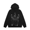 2023 Designer solto Men Hoodies Hoody Pullover Sweethirts