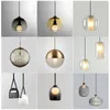 Hanglampen vintage ontwerplamp lustres para quarto moderne led kroonluchter Noordse decoratie huis woonkamer lampen suspenduespendant