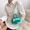 Sacs de soirée Designer de luxe sac à main femmes Mini couleur bonbon épaule 2023 printemps été mode tendance sac à bandoulière femme cuir fourre-tout