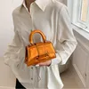 Sacs de soirée Designer de luxe sac à main femmes Mini couleur bonbon épaule 2023 printemps été mode tendance sac à bandoulière femme cuir fourre-tout