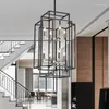 Éclairage léger d'usine de lampes pendantes pour le lustre de plafond mené par luxe de cuisine