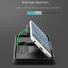 المكتب ، في سيارة Super Wireless Fast Charging Support لجميع العلامات التجارية للهواتف المحمولة ، Fast 10W Wireless in Char Charger