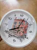 Wandklokken Venice huis klok European Home Decoration Brand indoor/outdoor mooie Franse klassieke horloge