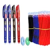 Ballpoint Pens 26 PCSSet Kawaii стиральные 035 мм гель -ручка водонепроницаемые канцелярские канцелярские товары. Письменные принадлежности для ноутбука офиса 230503