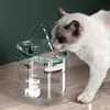 Waterdispenser voor huisdieren Automatische spoel Stromende circulatiefilter Waterbak voor katten Slimme drinkbak voor honden Drinkbak Feeder