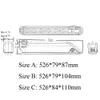 Himiway Cruiser 48V 52V Down Tube Battery 12.8AH 14AH 17.5AH 20AH Magicycle Kepler Ariel Ride Step Thru電気交換