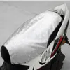 مقعد السيارة يغطي دراجة نارية كهربائية ثلاثية الأبعاد وسادة سادة مقاومة للماء عزل حرارة عزل مريح عالمي مريح الغبار
