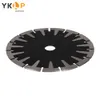 Parts 180mm 230mm Diamond Cutting Disc Segment Saw Blade for Concrete Marble Ceramic 7" 9"