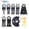 ZAAGBLADEN NEWONE 9PCS/SET C9 HCS/JAPANTOOTH/BIMETAL OSCILLITINTILLITINTILLING TOOL MULTIFUNCTION TOOR