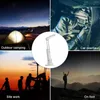 Table Lamps USB Eye Protection Study Light Rechargeable Night 3-speed Dimming Power Bank Phone Holder For Indoor Outdoor