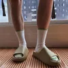 Kapcie Summer Slides Man Mężczyzn Mężczyźni Kobiety oryginalne sandały plażowe buty swobodne buty eva flip flops man 230503