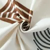 Tabela de pano de mesa Mistura de linho de algodão Europa Capa criativa de toalhas de mesa com retangular retangular à prova d'água Cano de jantar redondo11