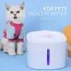 供給Crariz 3L Cat Fountain USB搭載猫の水ディスペンサー猫フィーダードリンクペットミュート飲料噴水猫の飲酒者のためのコットンフィルター